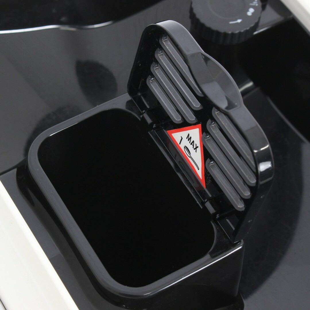 DeLonghi - デロンギ マグニフィカS ECAM23120WN 全自動 DeLonghi - デロンギ マグニフィカS ECAM23120WN 全自動