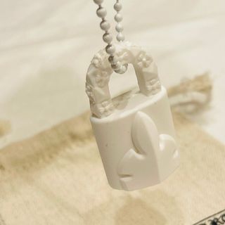 Chrome Hearts(ネックレス)のフリマアイテム一覧 Chrome Hearts(ネックレス)のフリマアイテム一覧