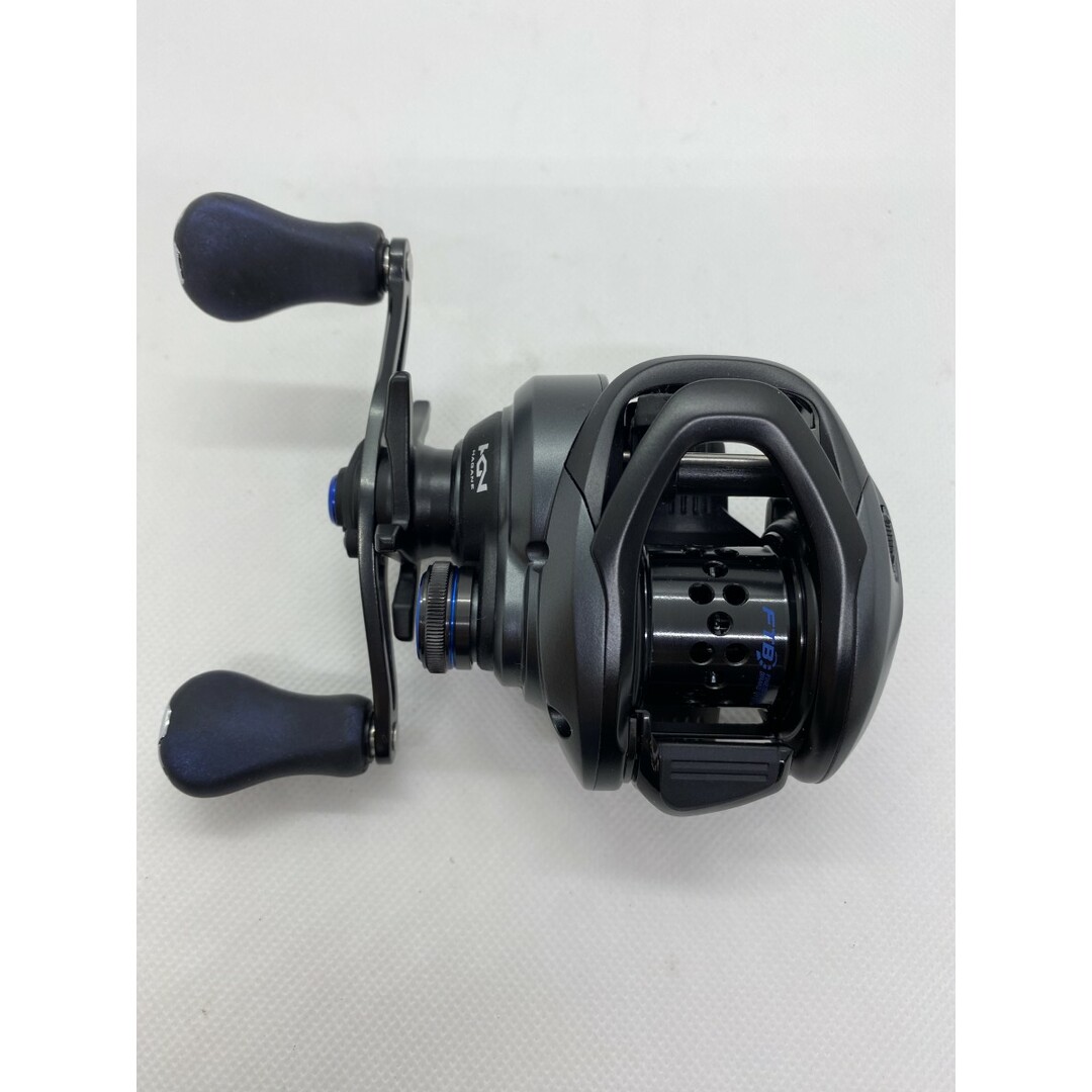SHIMANO - ΨΨSHIMANO シマノ ベイトリール 21 SLX BFS XG 箱付 SHIMANO - ΨΨSHIMANO シマノ ベイトリール 21 SLX BFS XG 箱付