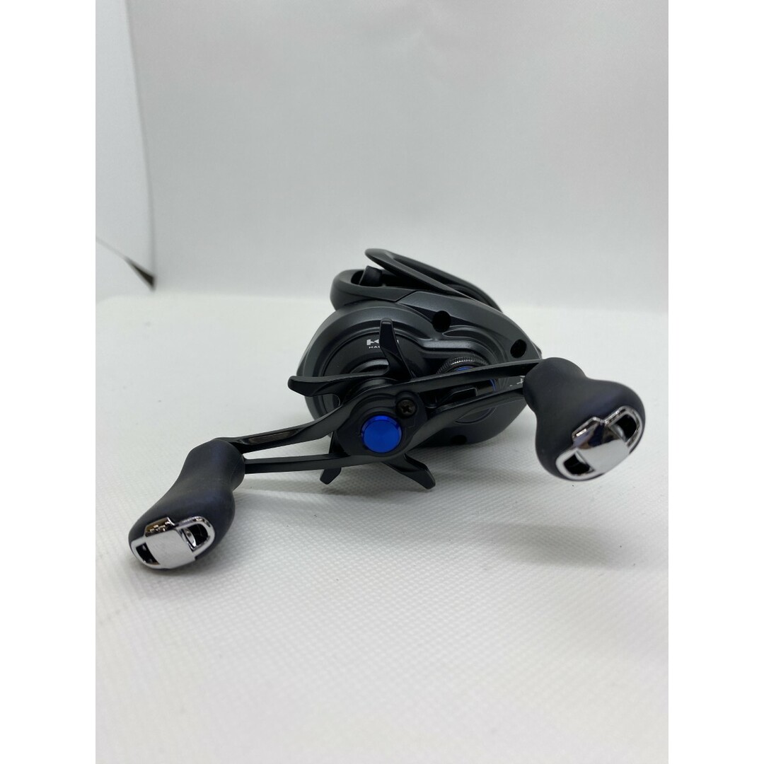 SHIMANO - ΨΨSHIMANO シマノ ベイトリール 21 SLX BFS XG 箱付 SHIMANO - ΨΨSHIMANO シマノ ベイトリール 21 SLX BFS XG 箱付