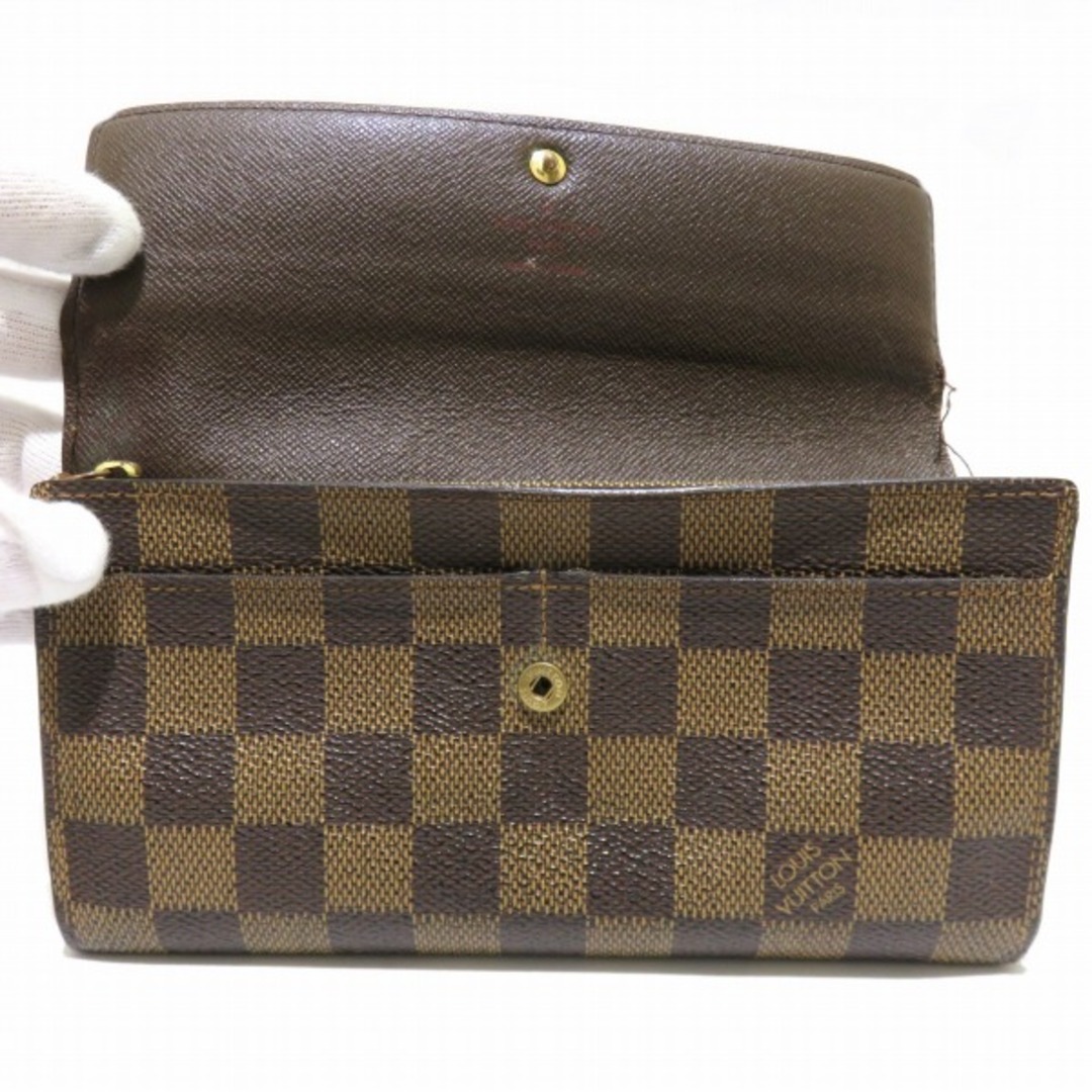 PUMA スピードキャット　BLACK 27.5cm ルイヴィトン Louis Vuitton ダミエ ポルトモネ カルトクレディ