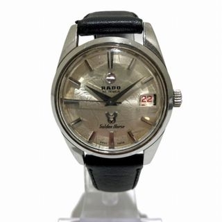 RADO(腕時計(アナログ))のフリマアイテム一覧 RADO(腕時計(アナログ))のフリマアイテム一覧