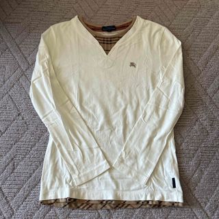 BURBERRY BLUE LABEL - 希少カラー バーバリーブラックレーベル BURBERRY BLUE LABEL - 希少カラー バーバリーブラックレーベル