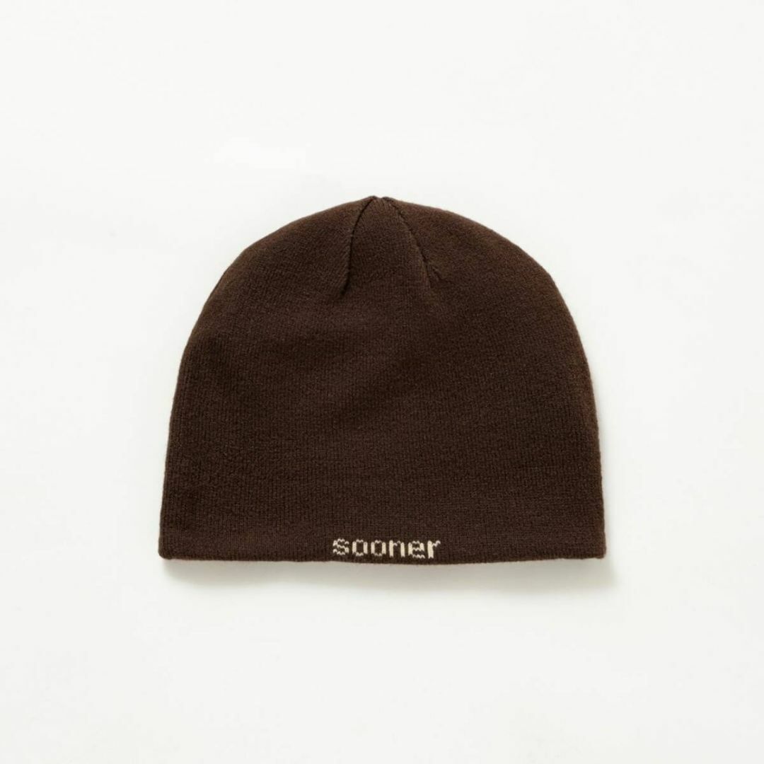SOL soonerorlater GuruGuru Heart Beanieの通販 by 🦔ねずみ SOL soonerorlater GuruGuru Heart Beanieの通販 by 🦔ねずみ