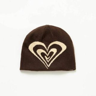 SOL soonerorlater GuruGuru Heart Beanieの通販 by 🦔ねずみ SOL soonerorlater GuruGuru Heart Beanieの通販 by 🦔ねずみ