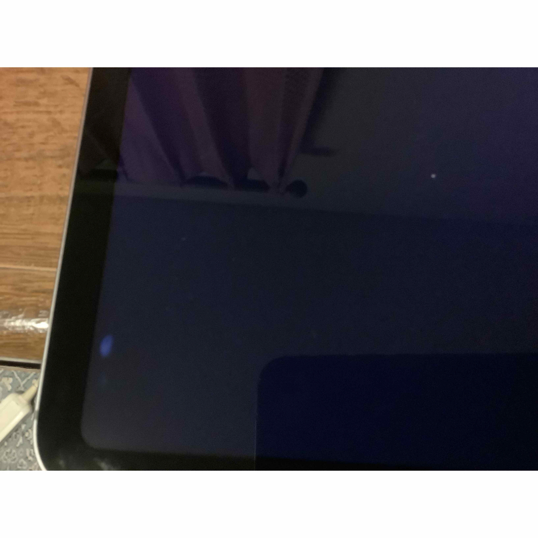 Apple - 制限〇iPad pro 11 第4世代 WiFi+Cell 128GB グレイ の Apple - 制限〇iPad pro 11 第4世代 WiFi+Cell 128GB グレイ の