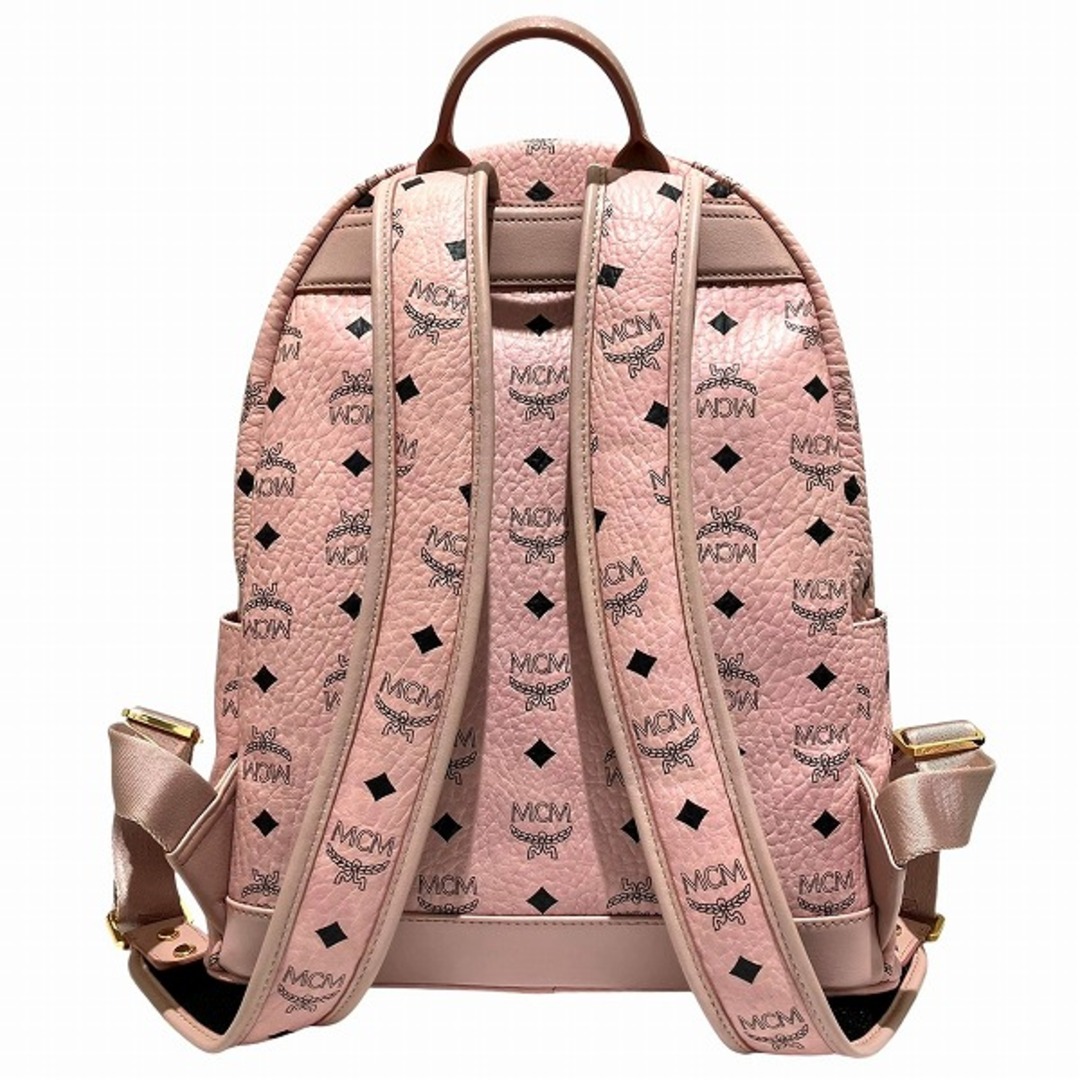 MCM - エムシーエム トリロジー スターヴィセトス バッグパック MCM - エムシーエム トリロジー スターヴィセトス バッグパック