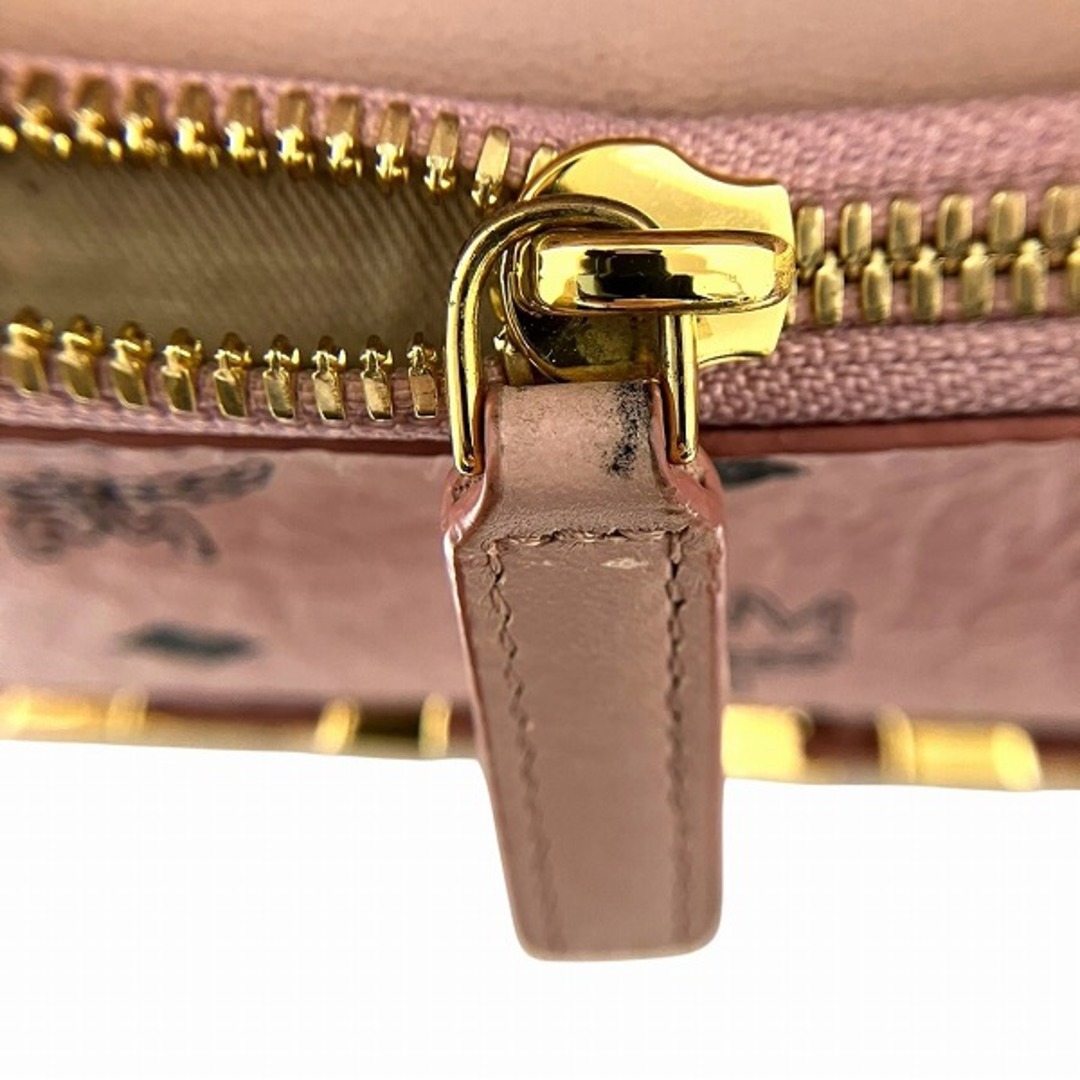 MCM - エムシーエム トリロジー スターヴィセトス バッグパック MCM - エムシーエム トリロジー スターヴィセトス バッグパック