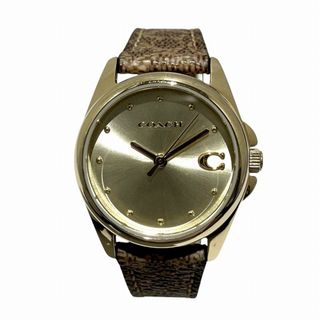 COACH(腕時計)のフリマアイテム一覧 COACH(腕時計)のフリマアイテム一覧