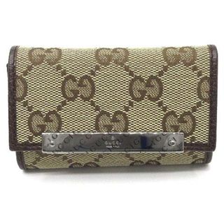 GUCCI(キーケース)のフリマアイテム一覧 GUCCI(キーケース)のフリマアイテム一覧