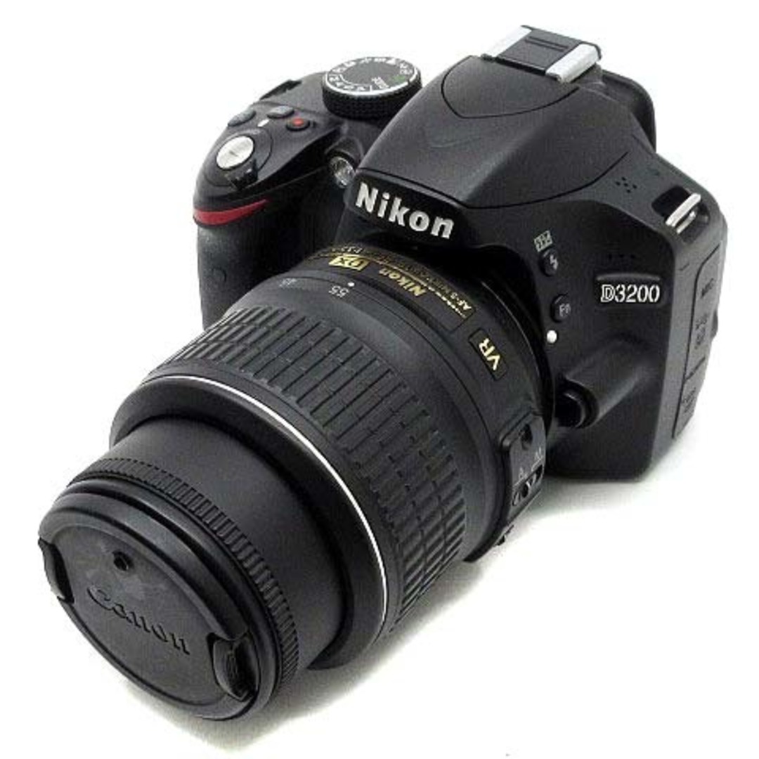 other - ニコン D3200 DXフォーマット デジタル一眼レフカメラ other - ニコン D3200 DXフォーマット デジタル一眼レフカメラ