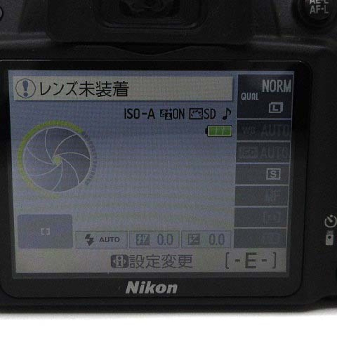 other - ニコン D3200 DXフォーマット デジタル一眼レフカメラ other - ニコン D3200 DXフォーマット デジタル一眼レフカメラ