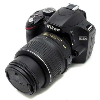 other - ニコン D3200 DXフォーマット デジタル一眼レフカメラ other - ニコン D3200 DXフォーマット デジタル一眼レフカメラ