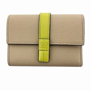 LOEWE(財布 ・ ベージュ系)のフリマアイテム一覧 LOEWE(財布 ・ ベージュ系)のフリマアイテム一覧