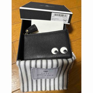 ANYA HINDMARCH - Anya Hindmarch(アニヤハインドマーチ) 長財布 ANYA HINDMARCH - Anya Hindmarch(アニヤハインドマーチ) 長財布