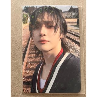&TEAM - &TEAM NICHOLAS ニコラス 縁DAY FC 特典 トレカの通販 &TEAM - &TEAM NICHOLAS ニコラス 縁DAY FC 特典 トレカの通販