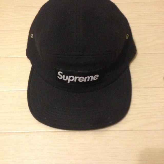 Supreme(シュプリーム)のnzmさんお取置き レディースの帽子(キャップ)の商品写真