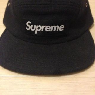 シュプリーム(Supreme)のnzmさんお取置き(キャップ)