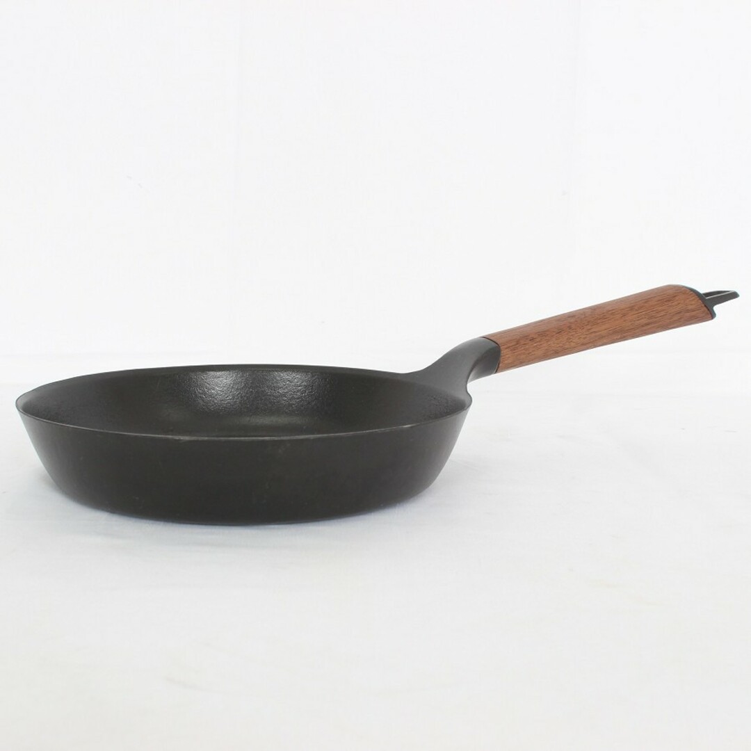 Vermicular - バーミキュラ フライパン FP20-WN 20cm 専用リッド Vermicular - バーミキュラ フライパン FP20-WN 20cm 専用リッド