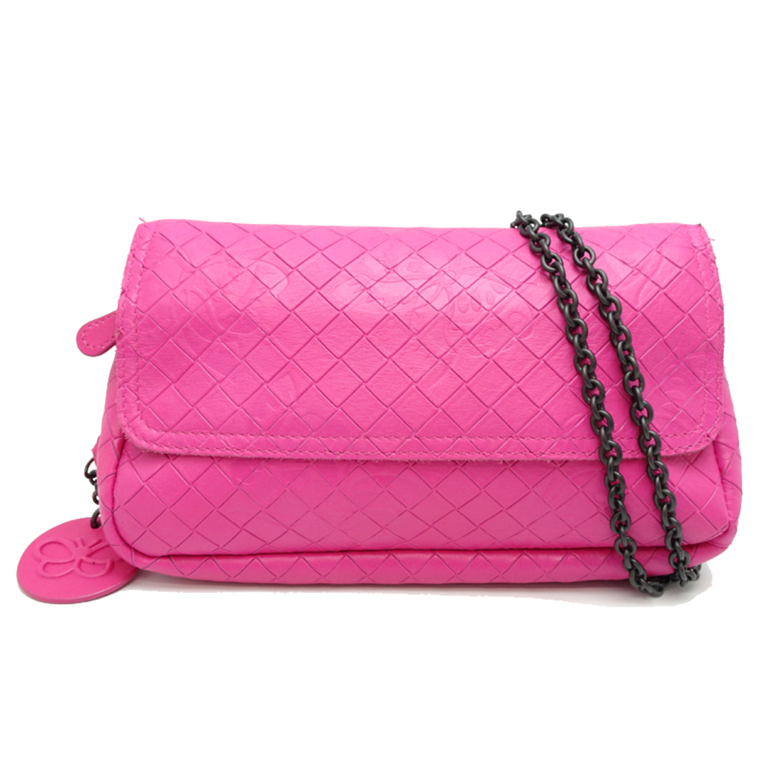 BOTTEGA VENETA - ボッテガヴェネタ ショルダーバッグの通販 by BOTTEGA VENETA - ボッテガヴェネタ ショルダーバッグの通販 by