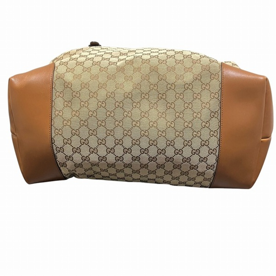 GUCCI - グッチ GUCCI GGキャンバス 308925 バッグ ボストン GUCCI - グッチ GUCCI GGキャンバス 308925 バッグ ボストン