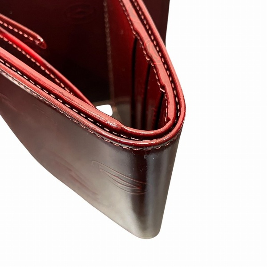 Cartier - カルティエ Cartier ハッピーバースデー ボルドー 3 Cartier - カルティエ Cartier ハッピーバースデー ボルドー 3