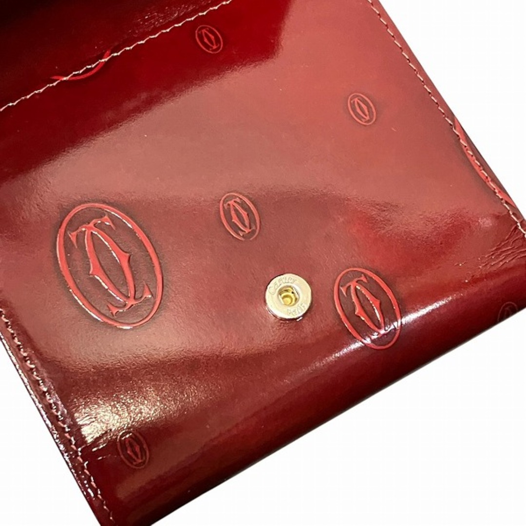 Cartier - カルティエ Cartier ハッピーバースデー ボルドー 3 Cartier - カルティエ Cartier ハッピーバースデー ボルドー 3