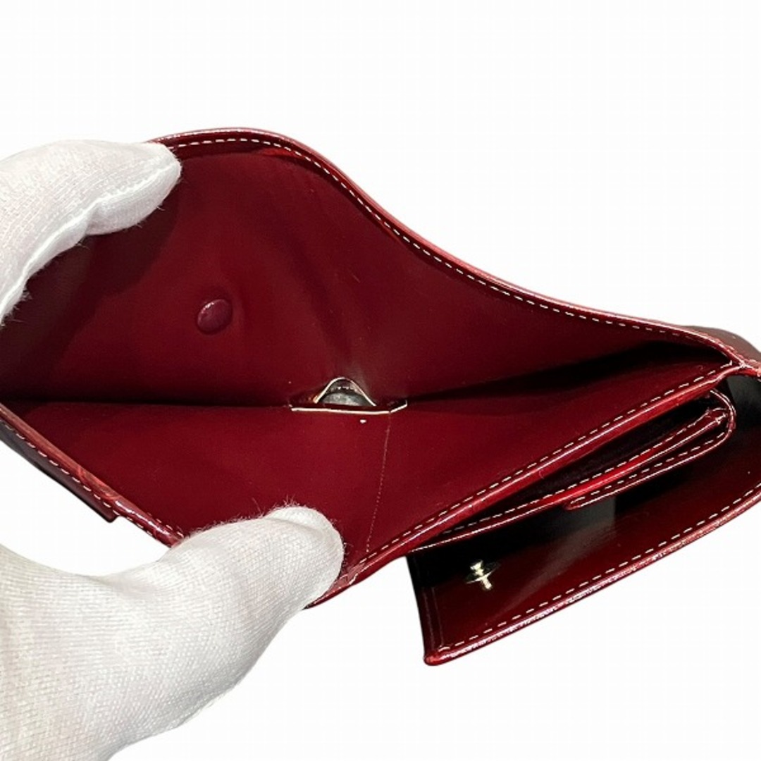 Cartier - カルティエ Cartier ハッピーバースデー ボルドー 3 Cartier - カルティエ Cartier ハッピーバースデー ボルドー 3