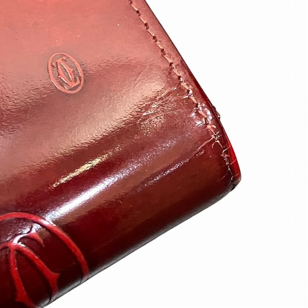 Cartier - カルティエ Cartier ハッピーバースデー ボルドー 3 Cartier - カルティエ Cartier ハッピーバースデー ボルドー 3