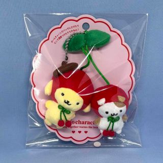 サンリオ - ちいかわ サンリオキャラクターズ コラボ ぷちミニ サンリオ - ちいかわ サンリオキャラクターズ コラボ ぷちミニ