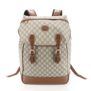 GUCCI(バッグパック/リュック)のフリマアイテム一覧 GUCCI(バッグパック/リュック)のフリマアイテム一覧