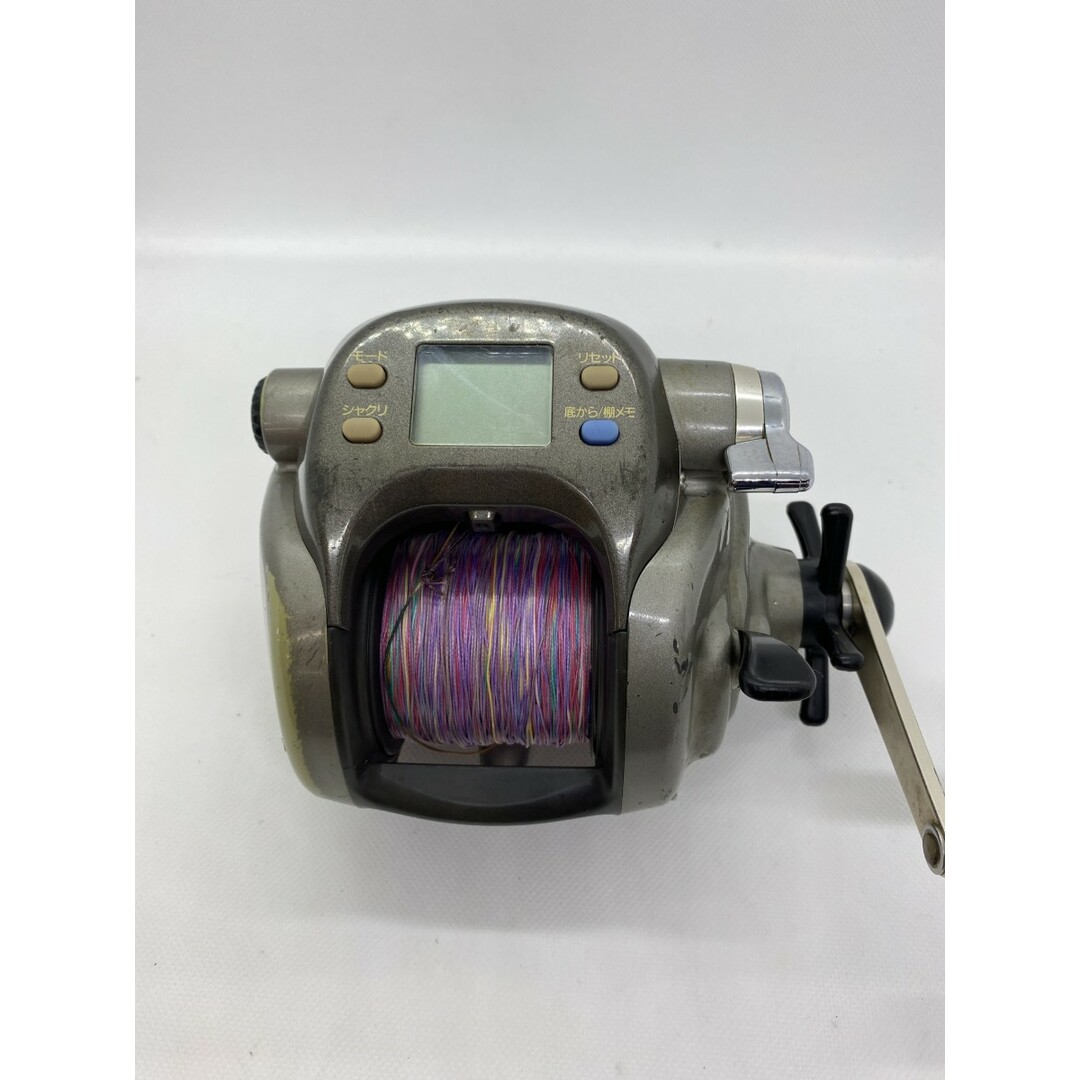 DAIWA - ΨΨDAIWA ダイワ 電動リール タナコンブル-S 600W DAIWA - ΨΨDAIWA ダイワ 電動リール タナコンブル-S 600W