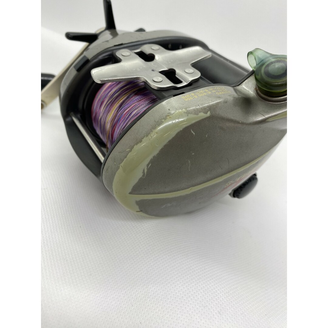 DAIWA - ΨΨDAIWA ダイワ 電動リール タナコンブル-S 600W DAIWA - ΨΨDAIWA ダイワ 電動リール タナコンブル-S 600W