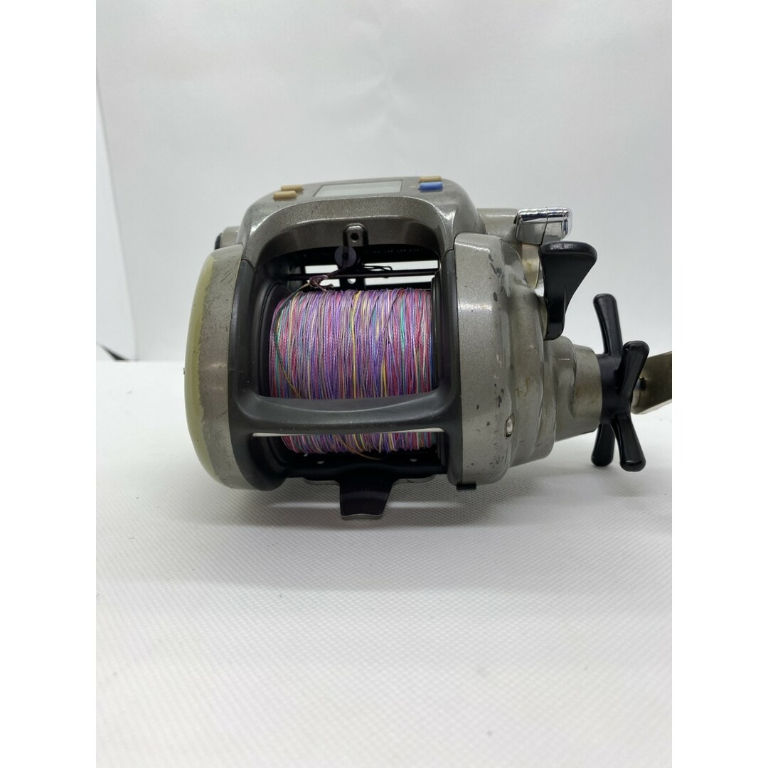 DAIWA - ΨΨDAIWA ダイワ 電動リール タナコンブル-S 600W DAIWA - ΨΨDAIWA ダイワ 電動リール タナコンブル-S 600W