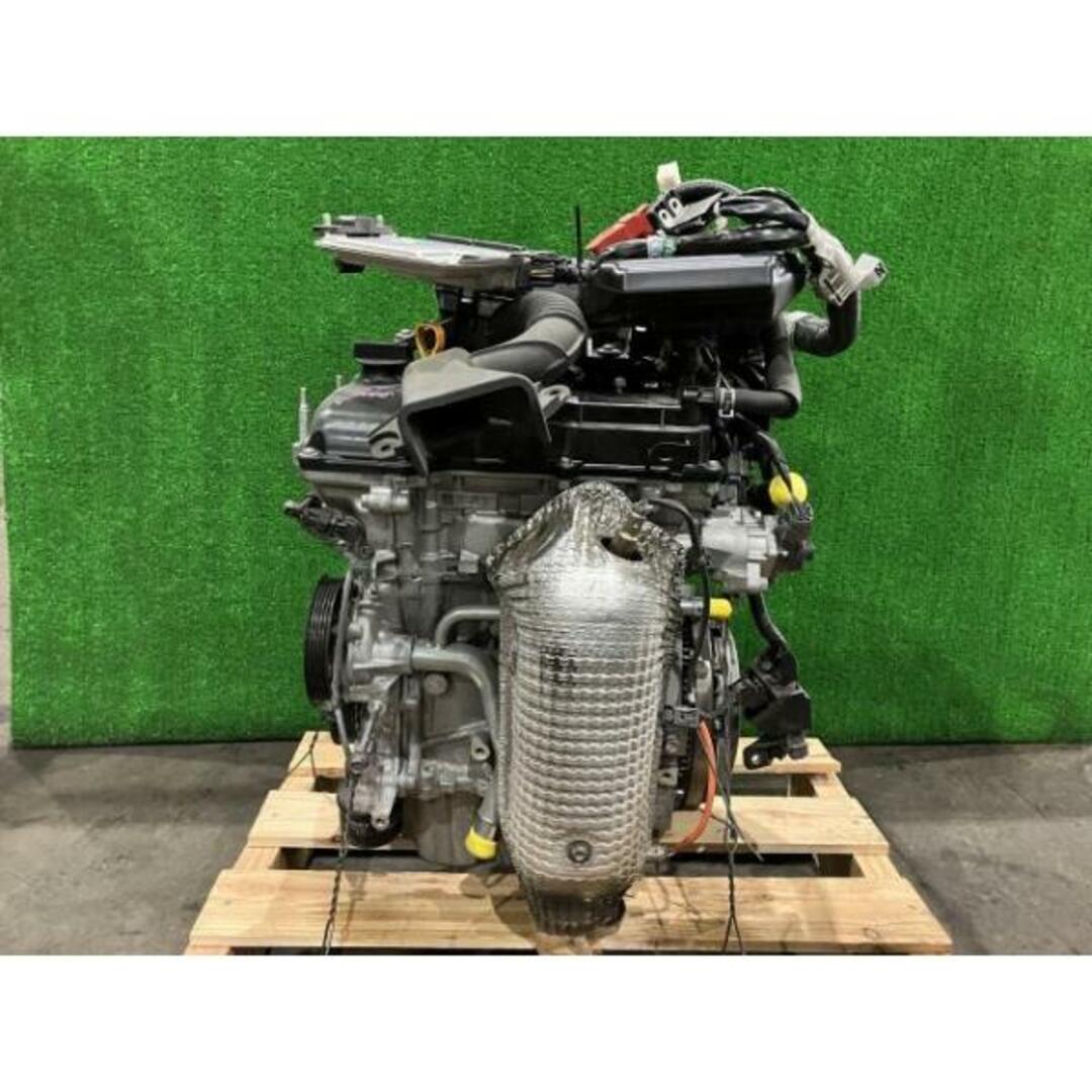 スズキ - アルト HA36S エンジンASSY F 4WD ZUZの通販 by 鈴木 スズキ - アルト HA36S エンジンASSY F 4WD ZUZの通販 by 鈴木