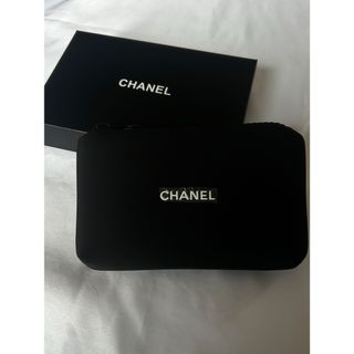 CHANEL - シャネルノベルティミラー付きリップケースの通販 by CHANEL - シャネルノベルティミラー付きリップケースの通販 by