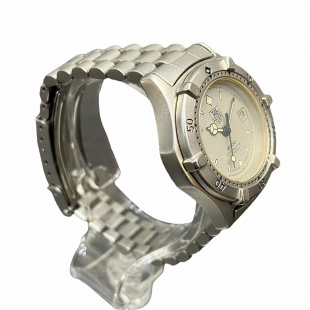 TAG Heuer - タグホイヤー 2000シリーズ プロフェッショナル TAG Heuer - タグホイヤー 2000シリーズ プロフェッショナル