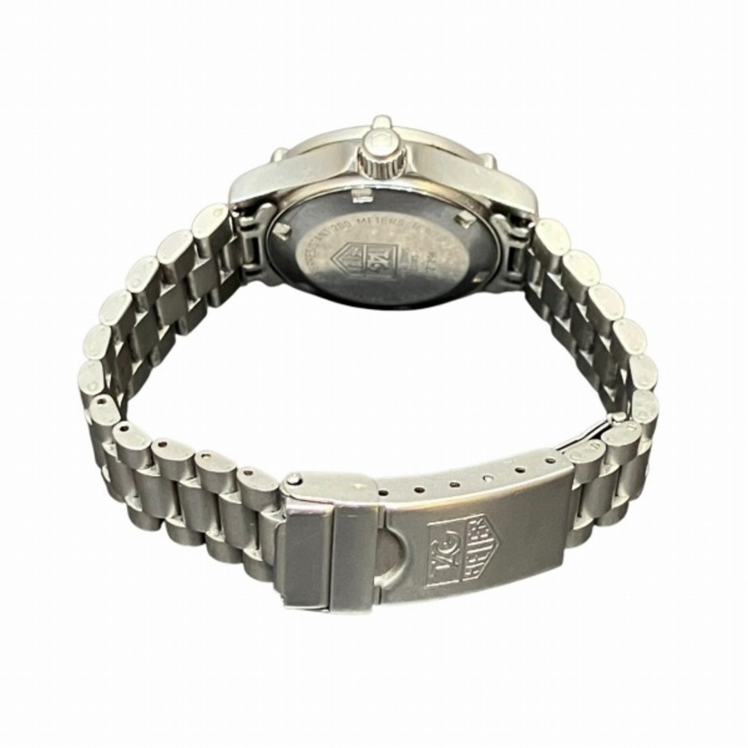 TAG Heuer - タグホイヤー 2000シリーズ プロフェッショナル TAG Heuer - タグホイヤー 2000シリーズ プロフェッショナル