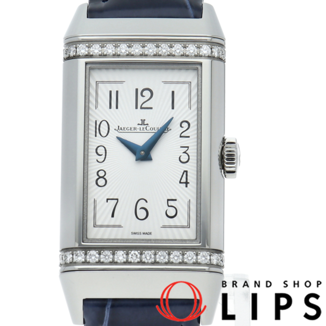 Jaeger-LeCoultre - ジャガー・ルクルト レベルソ ワン Jaeger-LeCoultre - ジャガー・ルクルト レベルソ ワン