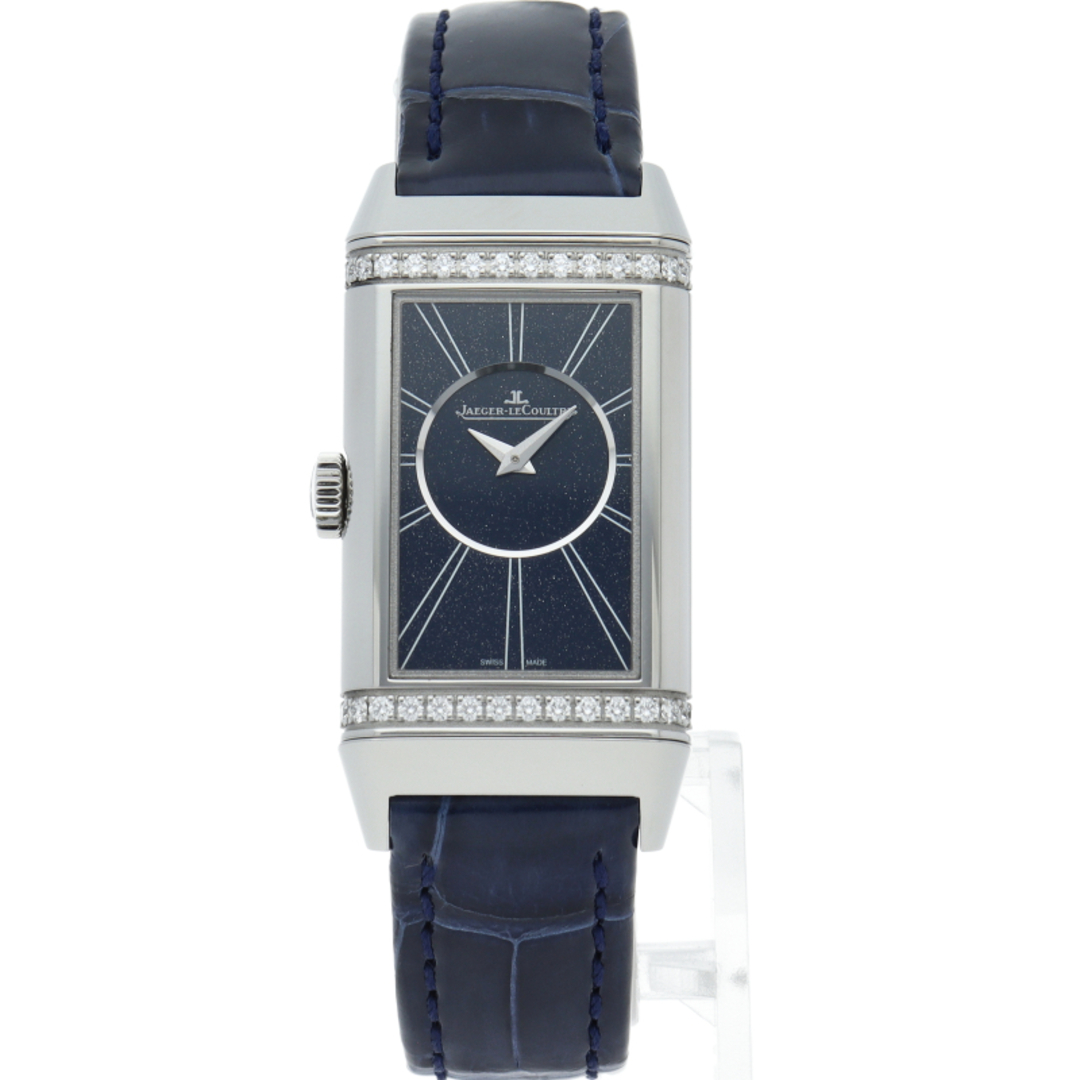 Jaeger-LeCoultre - ジャガー・ルクルト レベルソ ワン Jaeger-LeCoultre - ジャガー・ルクルト レベルソ ワン
