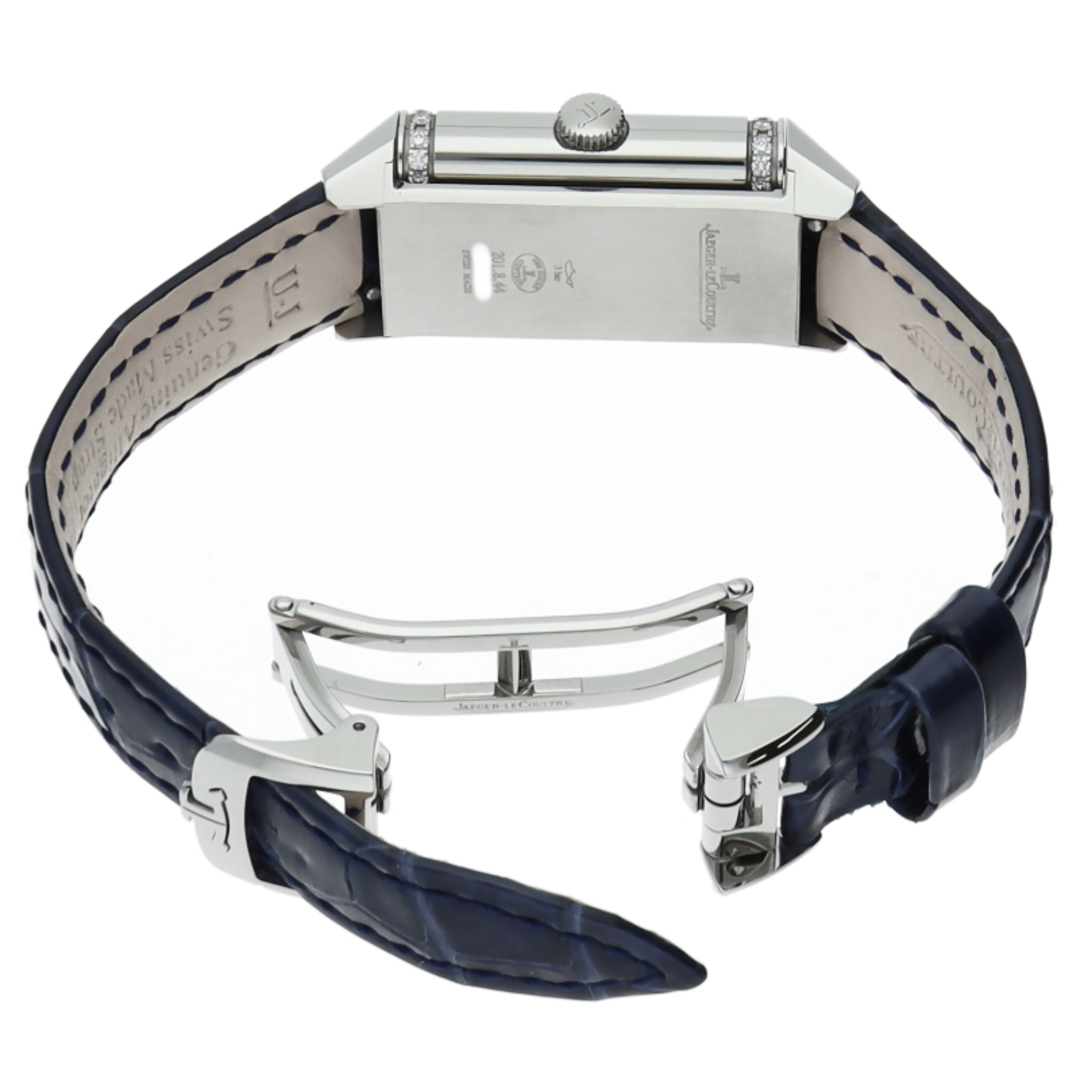 Jaeger-LeCoultre - ジャガー・ルクルト レベルソ ワン Jaeger-LeCoultre - ジャガー・ルクルト レベルソ ワン