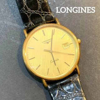 LONGINES(ゴールド/金色系)のフリマアイテム一覧 LONGINES(ゴールド/金色系)のフリマアイテム一覧