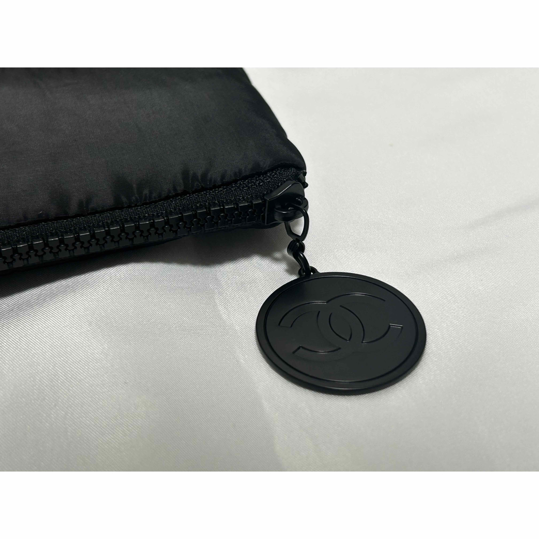 CHANEL - コスメ ポーチ 化粧品 小物入れ コスメティック 海外 CHANEL - コスメ ポーチ 化粧品 小物入れ コスメティック 海外
