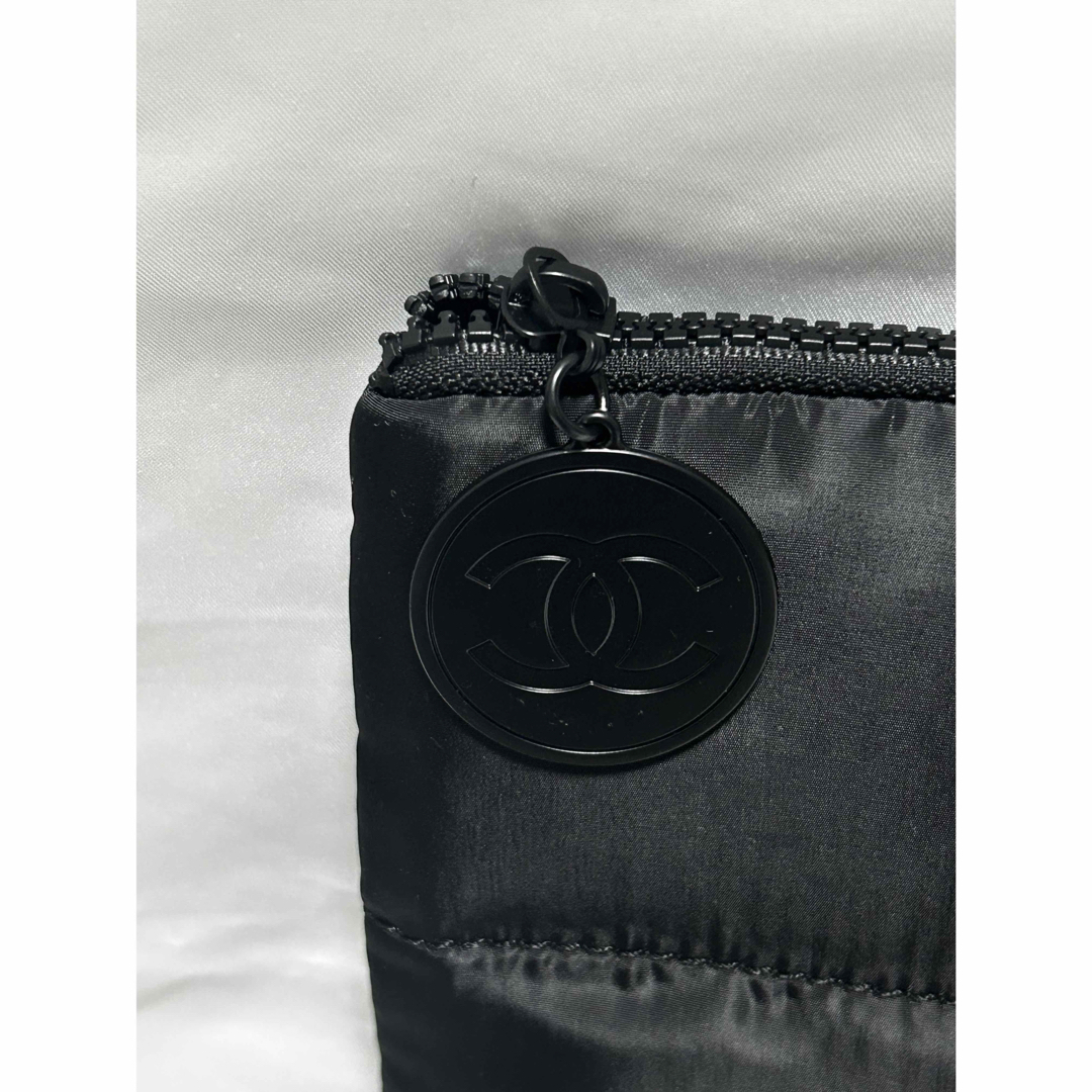 CHANEL - コスメ ポーチ 化粧品 小物入れ コスメティック 海外 CHANEL - コスメ ポーチ 化粧品 小物入れ コスメティック 海外