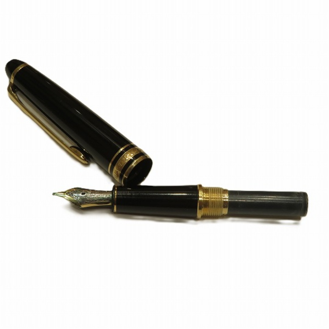 MONTBLANC - モンブラン マイスターシュテュック 4810 ペン先14K MONTBLANC - モンブラン マイスターシュテュック 4810 ペン先14K