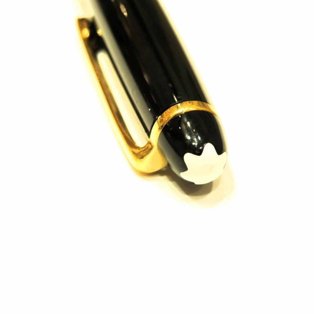 MONTBLANC - モンブラン マイスターシュテュック 4810 ペン先14K MONTBLANC - モンブラン マイスターシュテュック 4810 ペン先14K
