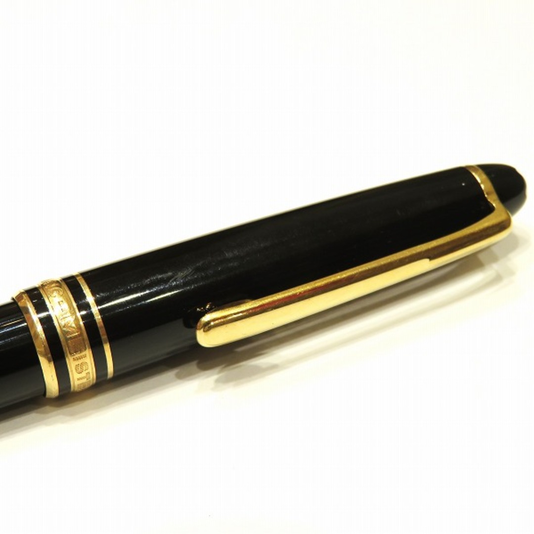 MONTBLANC - モンブラン マイスターシュテュック 4810 ペン先14K MONTBLANC - モンブラン マイスターシュテュック 4810 ペン先14K