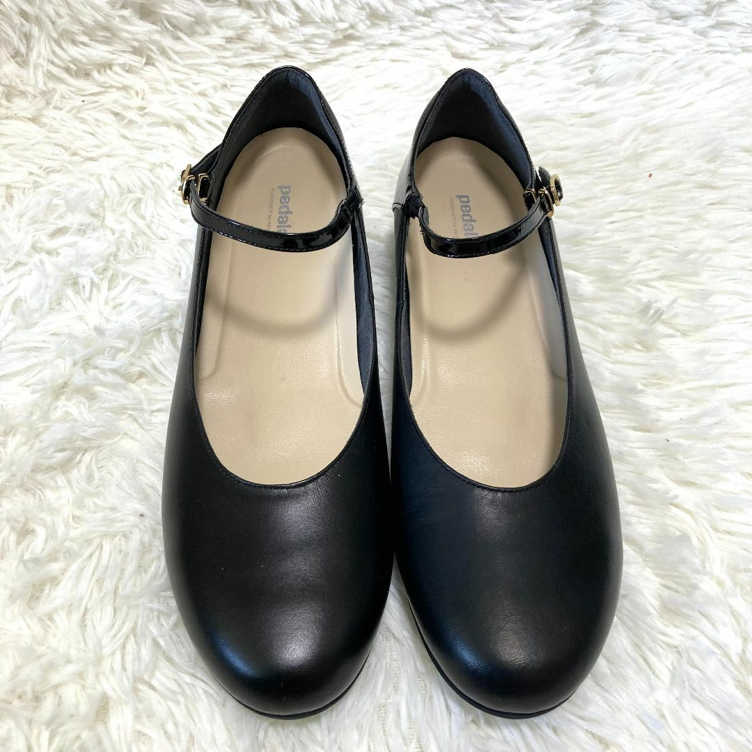 Pedala(asics) - 極美品 Pedala ペダラ アシックス パンプス Pedala(asics) - 極美品 Pedala ペダラ アシックス パンプス