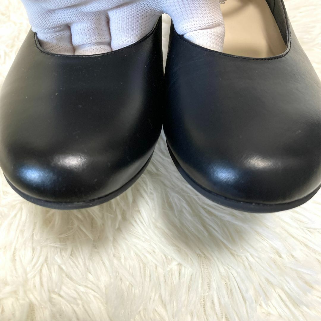 Pedala(asics) - 極美品 Pedala ペダラ アシックス パンプス Pedala(asics) - 極美品 Pedala ペダラ アシックス パンプス