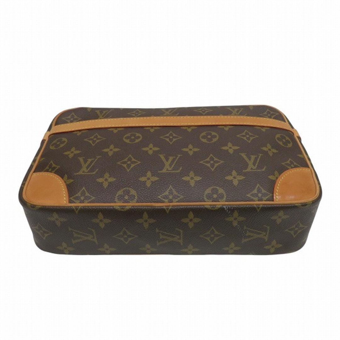 ルイヴィトン Louis Vuitton モノグラム コンピエーニュ28 ルイヴィトン Louis Vuitton モノグラム コンピエーニュ28